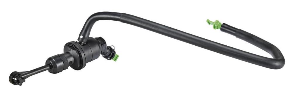 Emetteur d'embrayage (Cylindre émetteur de débrayage) VALEO 804932